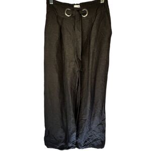Wayne Cooper Linen Blend Pants